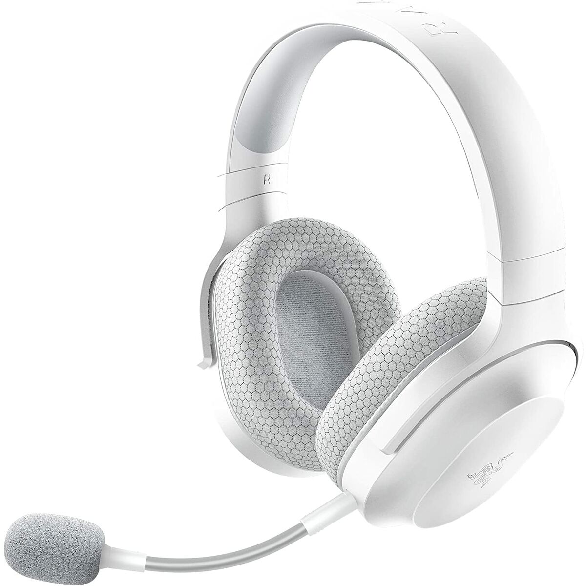 Gaming headset med mikrofon Razer Barracuda X